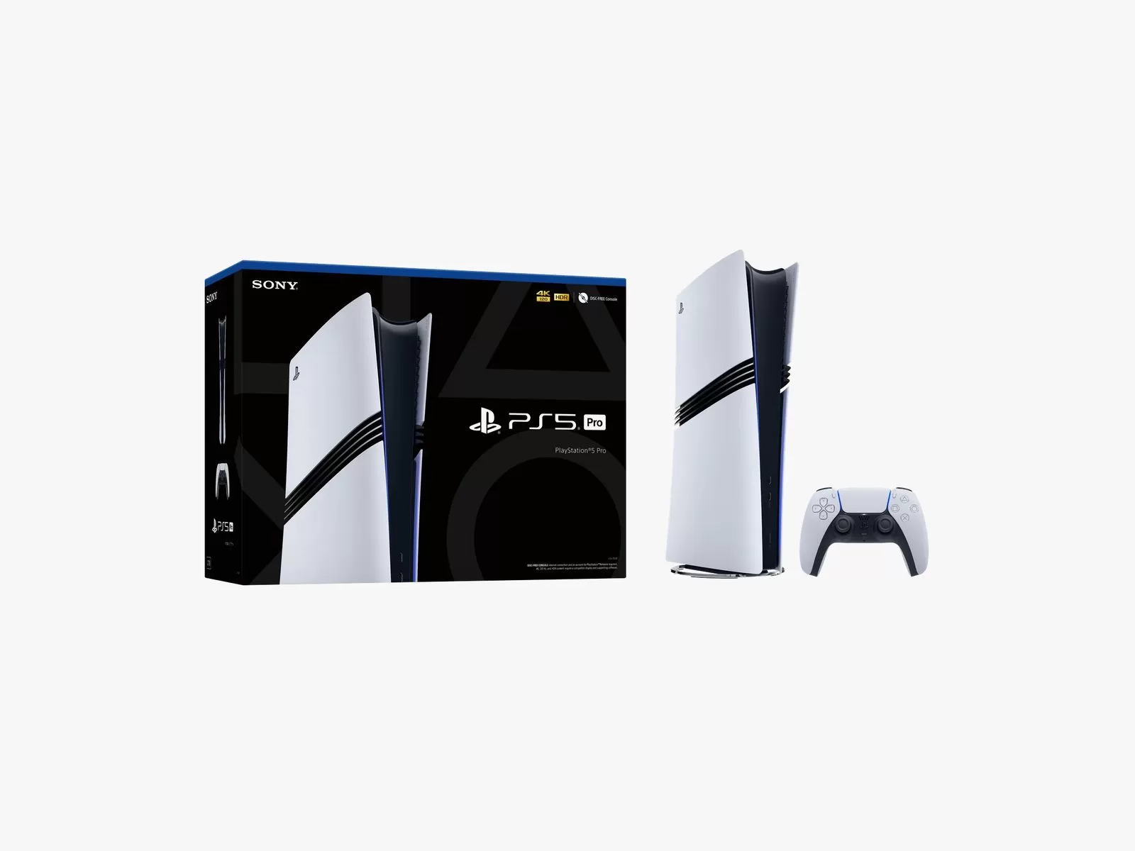 Unleashing Gaming Potential: My Experience with the PlayStation 5 Pro