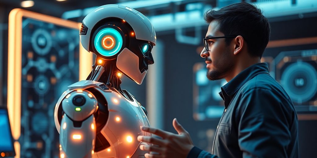 Unlocking the Future: A Beginner’s Guide to AI Agents