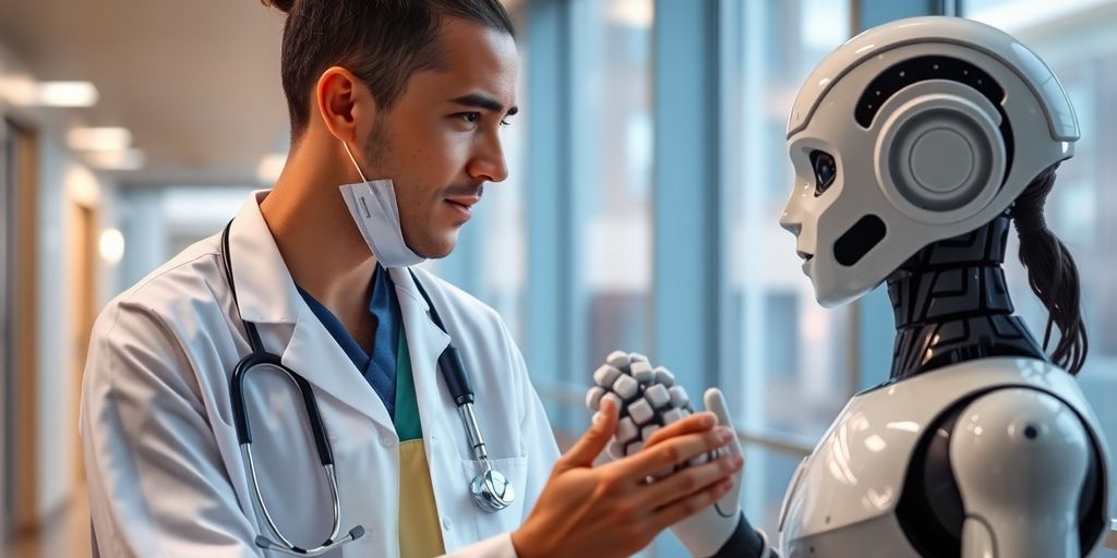 AI in Healthcare: Real-World Use Cases You Should Know About