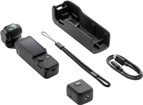 DJI Osmo Pocket 4 release date and price