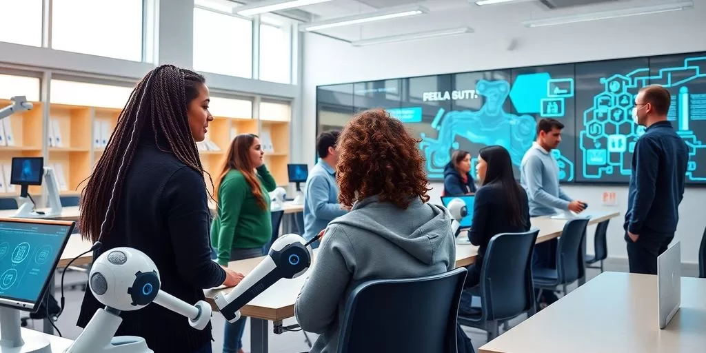 Future of AI: Jobs, Education, and Events