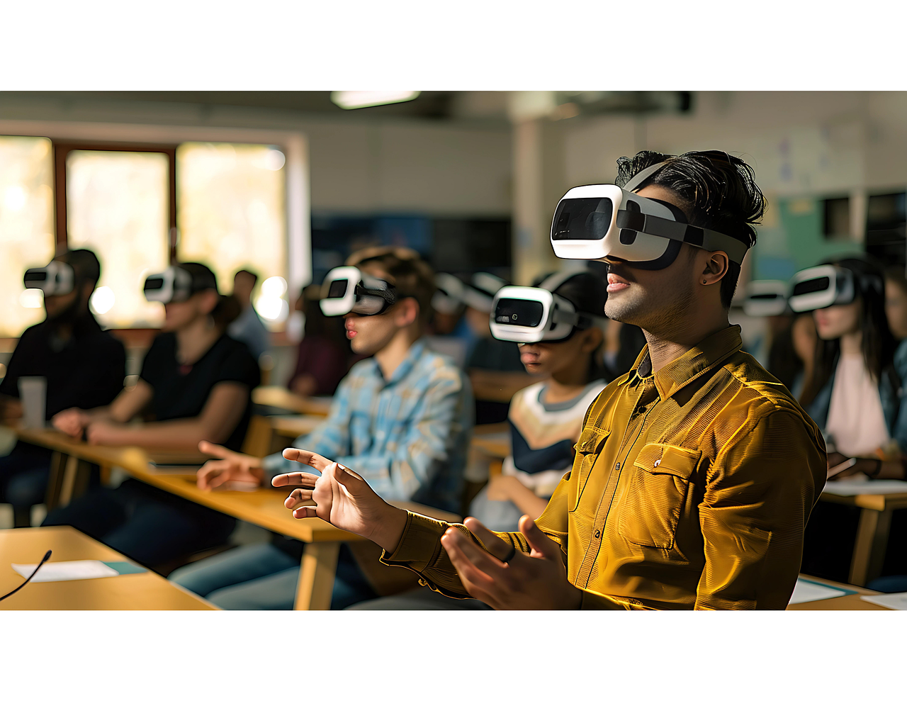 Future of AI: Jobs, Education, and Events