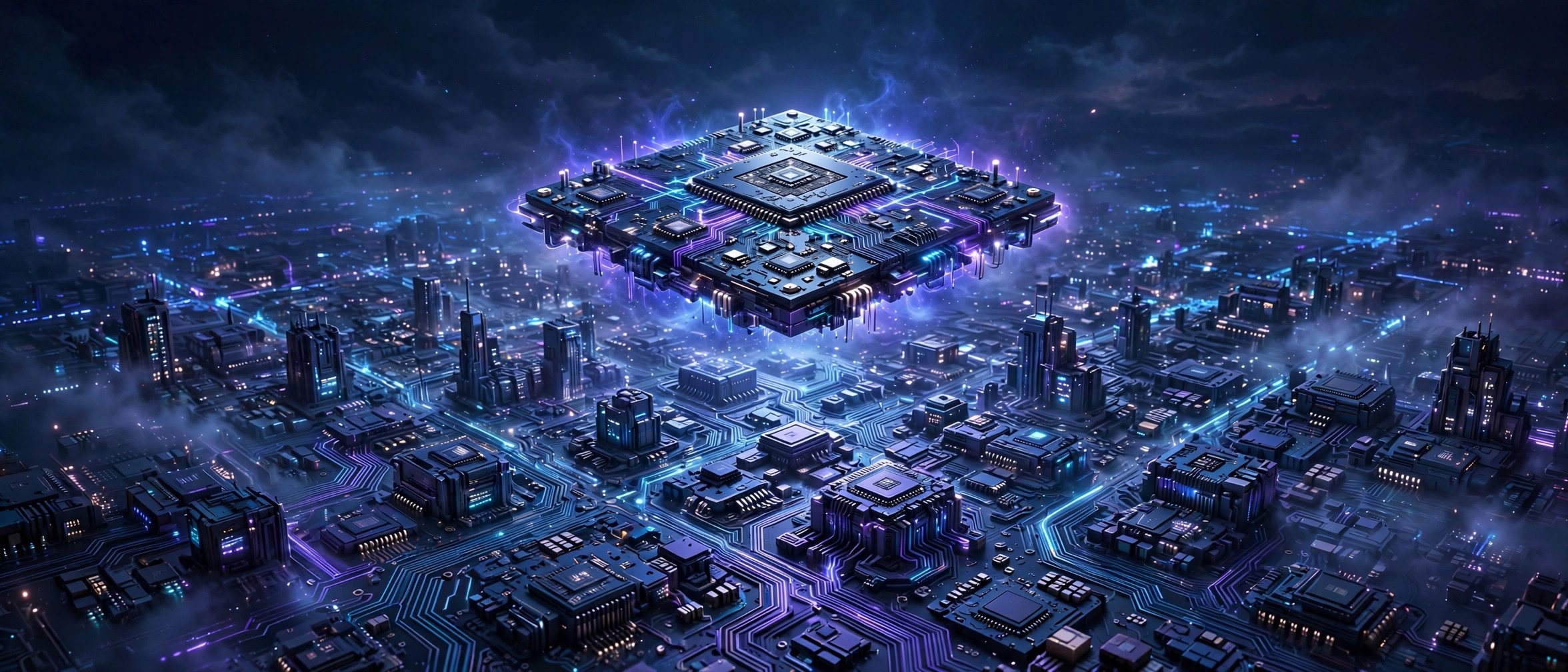 AI Chip Wars: Microsoft’s Maia 300 Takes on Nvidia, AMD Goes Big on Agentic Servers