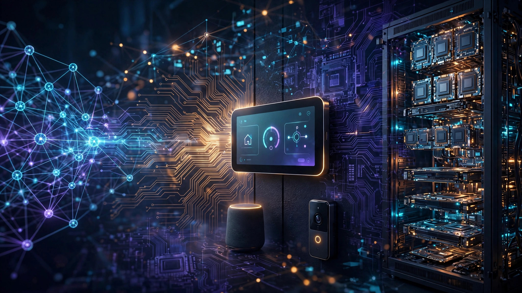 Tech News October 13, 2026: Meta’s Muse Wonder Hits the Frontier, Apple’s Smart Home Era Begins