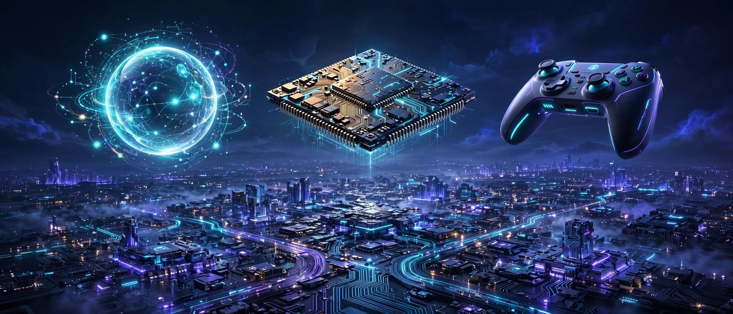 AI Lawsuits, a “Super Intelligence” Rebrand, and China’s GPU Stockpile
