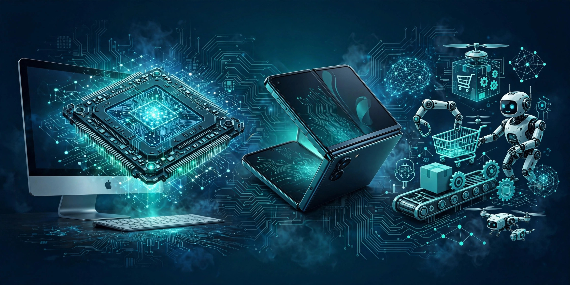 Tech News October 16, 2026: Meta’s Mac-Sized AI, China Curbs Exports, and the Foldable iPhone Hits Pre-Order