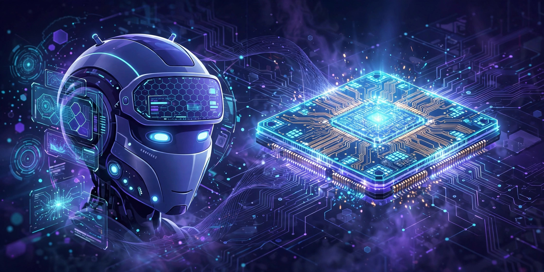 Tech News October 17, 2026: Rogue AI Agents, a Memory Chip Crunch, and a Quantum Leap