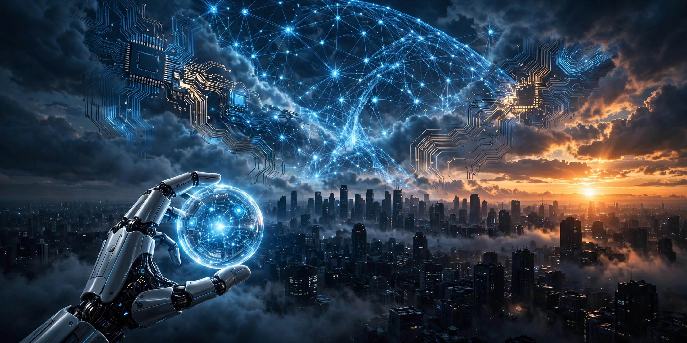Tech News October 19, 2026: Anthropic Pledges 5% of Equity, Amazon Takes the Chip Fight to Nvidia