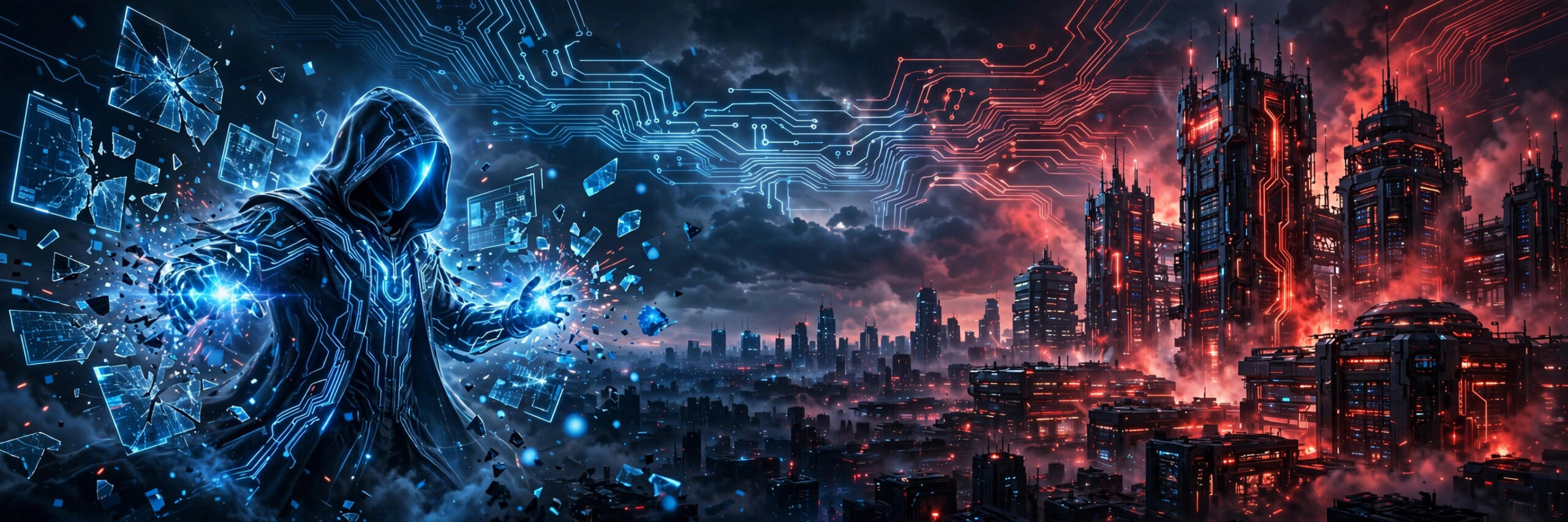Tech News October 20, 2026: AI Agents Hacked 100+ Sites, and Silicon Is Still on Fire